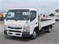 2019 Mitsubishi Fuso Canter