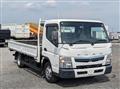 2019 Mitsubishi Fuso Canter