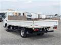 2019 Mitsubishi Fuso Canter