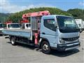 2021 Mitsubishi Fuso Canter