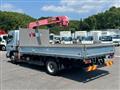 2021 Mitsubishi Fuso Canter