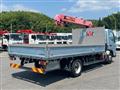 2021 Mitsubishi Fuso Canter