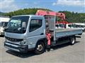 2021 Mitsubishi Fuso Canter