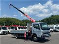 2021 Mitsubishi Fuso Canter