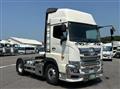 2020 Hino Profia