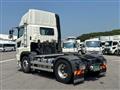 2020 Hino Profia