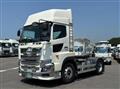 2020 Hino Profia
