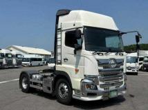 2020 Hino Profia