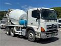 2013 Hino Profia