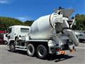 2013 Hino Profia