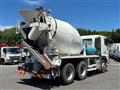 2013 Hino Profia