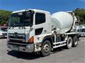 2013 Hino Profia