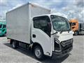 2025 Isuzu Elf Truck