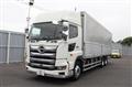 2018 Hino Profia