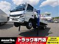 2025 Mitsubishi Fuso Canter