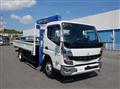 2025 Mitsubishi Fuso Canter
