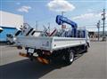 2025 Mitsubishi Fuso Canter
