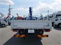 2025 Mitsubishi Fuso Canter