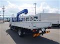 2025 Mitsubishi Fuso Canter