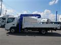 2025 Mitsubishi Fuso Canter