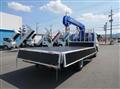 2025 Mitsubishi Fuso Canter