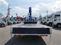 2025 Mitsubishi Fuso Canter
