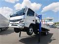 2025 Mitsubishi Fuso Canter