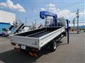 2025 Mitsubishi Fuso Canter