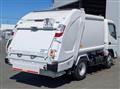 2026 Mitsubishi Fuso Canter
