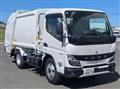 2026 Mitsubishi Fuso Canter