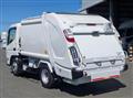 2026 Mitsubishi Fuso Canter