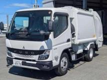 2026 Mitsubishi Fuso Canter