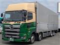 2019 Hino Profia