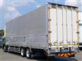 2019 Hino Profia