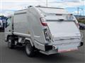 2026 Mitsubishi Fuso Canter