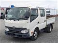 2019 Hino Dutro