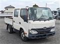 2019 Hino Dutro