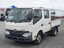 2019 Hino Dutro