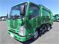2017 Isuzu Elf Truck