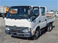 2019 Hino Dutro