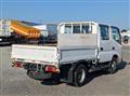2019 Hino Dutro