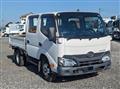 2019 Hino Dutro