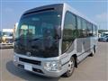 2018 Toyota Coaster