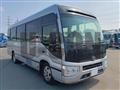 2018 Toyota Coaster