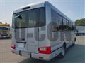 2018 Toyota Coaster