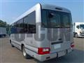 2018 Toyota Coaster