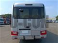 2018 Toyota Coaster