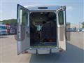 2018 Toyota Coaster