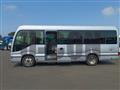 2018 Toyota Coaster