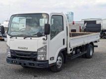 2019 Isuzu Elf Truck